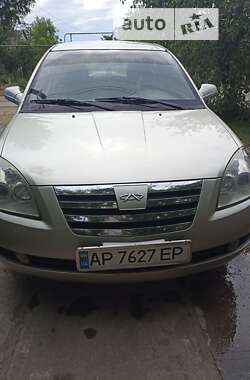 Седан Chery Elara 2008 в Запоріжжі