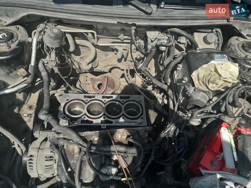 Седан Chery Elara 2008 в Черновцах