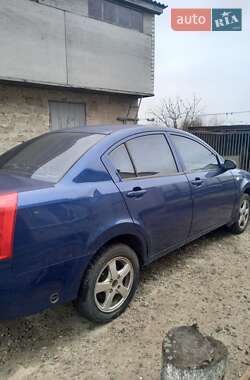 Седан Chery Elara 2007 в Броварах
