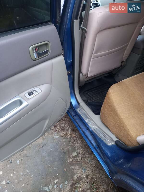 Седан Chery Elara 2007 в Броварах