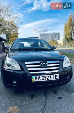 Седан Chery Elara 2008 в Києві