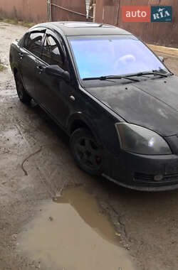 Седан Chery Elara 2007 в Рожнятове