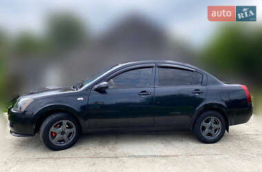 Седан Chery Elara 2007 в Рожнятове