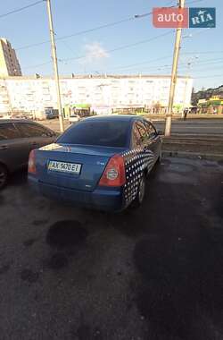 Седан Chery Elara 2007 в 