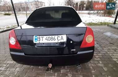 Седан Chery Elara 2008 в 
