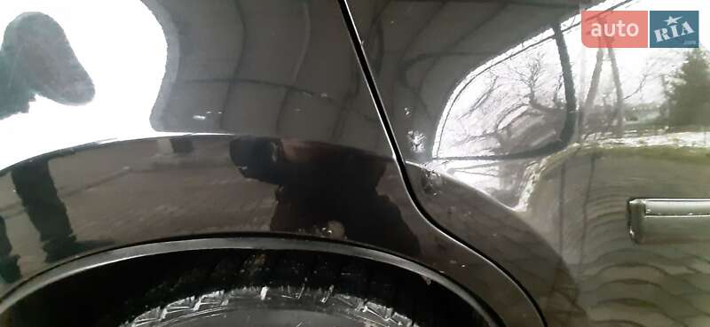 Седан Chery Elara 2008 в Гусятині