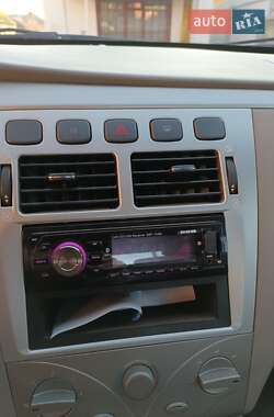 Седан Chery Elara 2011 в 