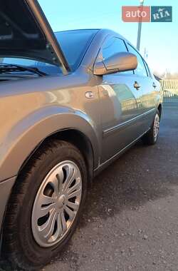 Седан Chery Elara 2011 в 