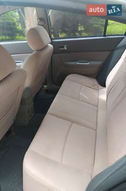 Седан Chery Elara 2007 в Лубнах