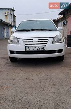 Седан Chery Elara 2007 в Києві