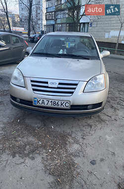 Седан Chery Elara 2008 в Киеве