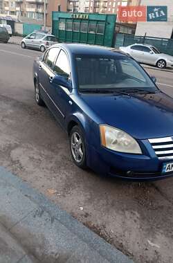 Седан Chery Elara 2008 в 