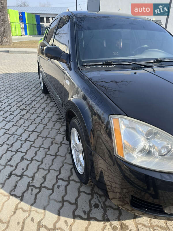 Седан Chery Elara 2008 в Трускавце фото 3 Седан Chery Elara 2008 в Трускавце