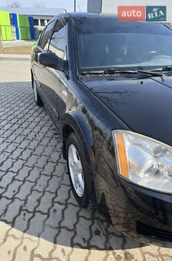 Седан Chery Elara 2008 в 