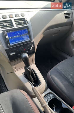 Седан Chery Elara 2008 в 