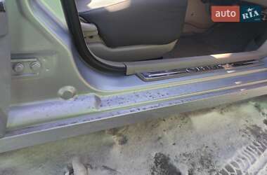 Седан Chery Elara 2011 в 