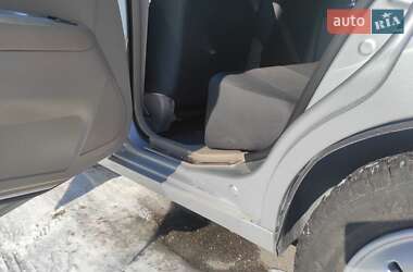 Седан Chery Elara 2011 в 