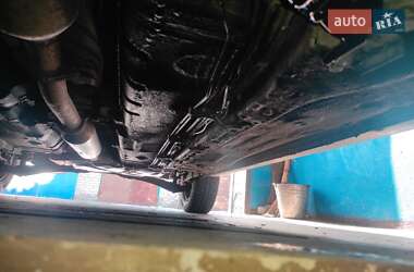 Седан Chery Elara 2011 в 