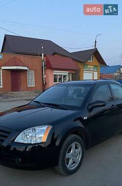 Седан Chery Elara 2007 в 