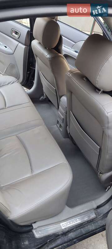 Седан Chery Elara 2007 в Хмельницком