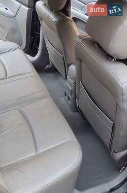 Седан Chery Elara 2007 в 
