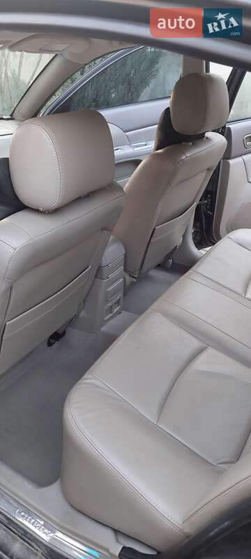 Седан Chery Elara 2007 в Хмельницком