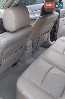 Седан Chery Elara 2007 в 