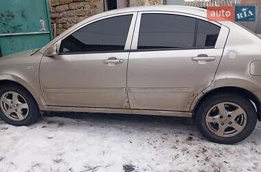 Седан Chery Elara 2008 в 