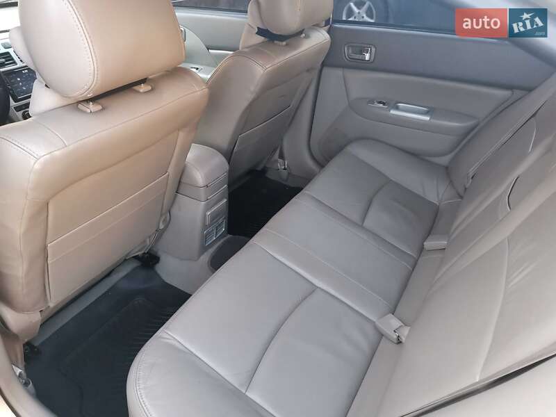 Седан Chery Elara 2007 в Житомире