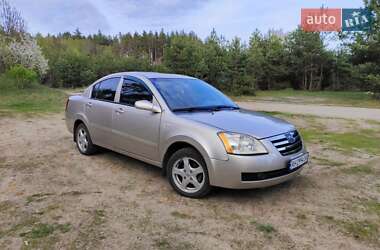 Седан Chery Elara 2008 в Бердичеві