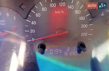Седан Chery Elara 2008 в 