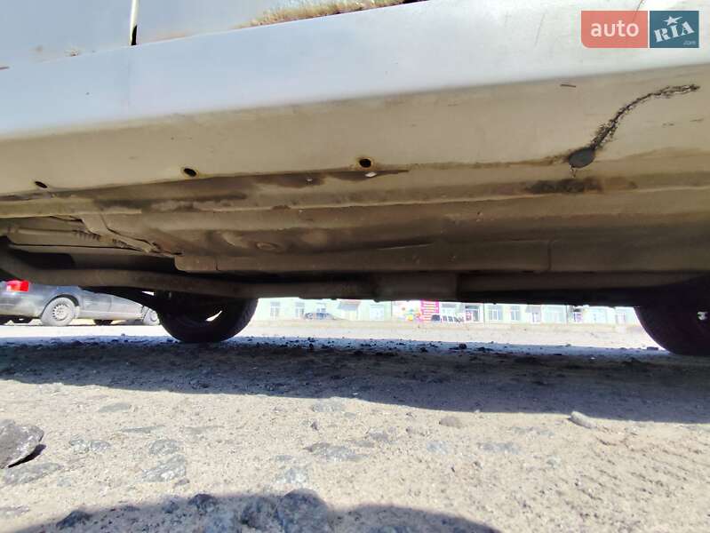 Седан Chery Elara 2008 в Бердичеве