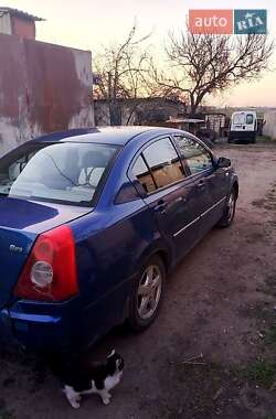 Седан Chery Elara 2008 в 