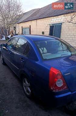 Седан Chery Elara 2008 в 