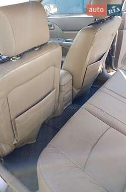 Седан Chery Elara 2007 в  фото 8 Седан Chery Elara 2007 в