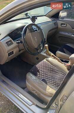 Седан Chery Elara 2007 в  фото 6 Седан Chery Elara 2007 в