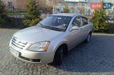 Седан Chery Elara 2008 в 