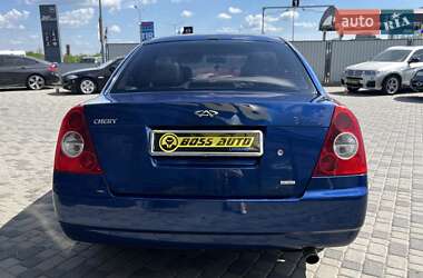 Седан Chery Elara 2007 в 