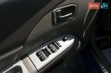 Седан Chery Elara 2007 в 