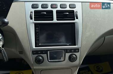Седан Chery Elara 2007 в 