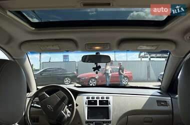 Седан Chery Elara 2007 в 