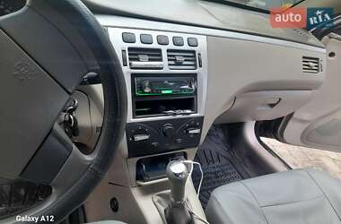 Седан Chery Elara 2008 в 