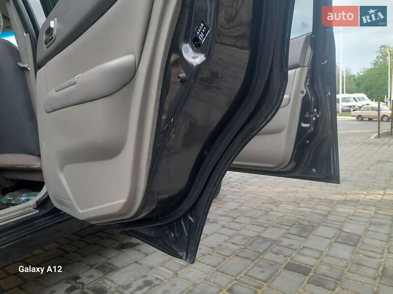 Седан Chery Elara 2008 в Умани