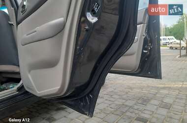 Седан Chery Elara 2008 в 