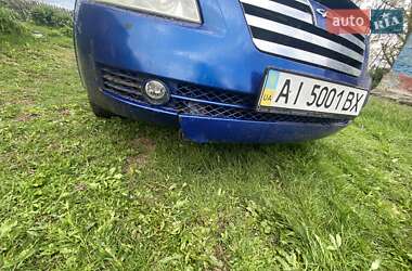 Седан Chery Elara 2007 в Драбіву