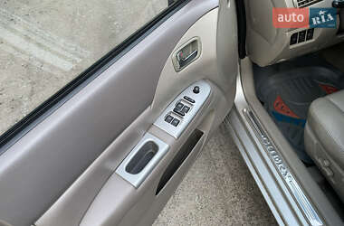 Седан Chery Elara 2008 в 