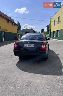 Седан Chery Elara 2008 в 