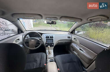 Седан Chery Elara 2007 в 