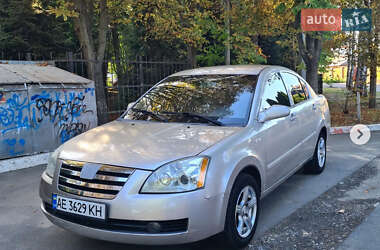 Седан Chery Elara 2007 в Ирпене