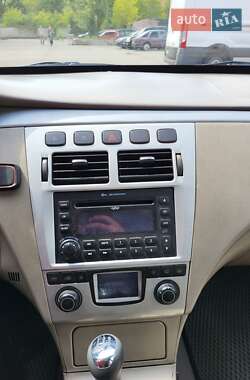 Седан Chery Elara 2008 в 
